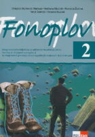 Fonoplov 2 integrirana radna bilježnica uz udžbenike hrvatskoga jezika Fon-fon 2 i Književni vremeplov 2 za drugi razred gimnazija i četverogodišnjih strukovnih škola (140 sati)