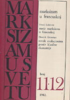 Marksizam u svetu 11-12/1982