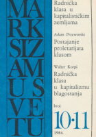 Marksizam u svetu 10-11/1984