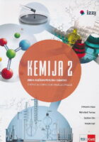 Kemija 2 zbirka riješenih primjera i zadataka iz kemije za učenike drugih razreda gimnazije