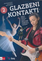 Glazbeni kontakti 2 udžbenik glazbene umjetnosti za drugu godinu učenja srednjih škola s dvogodišnjim programom učenja