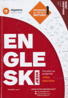 Engleski jezik priručnik za polaznike viša razina