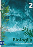 Biologija 2 udžbenik iz biologije za drugi razred gimnazije
