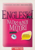 Engleski jezik na državnoj maturi