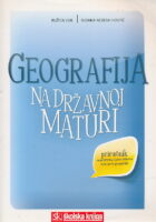 Geografija na državnoj maturi