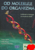 Od molekule do organizma udžbenik iz biologije za strukovne škole