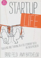 Startup Life