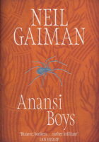 Anansi Boys