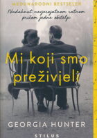 Mi koji smo preživjeli