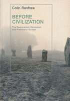 Before Civilization