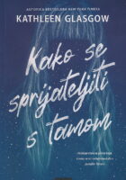 Kako se sprijateljiti s tamom