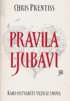 Pravila ljubavi