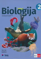 Biologija 2 radna bilježnica iz biologije za drugi razred gimnazije