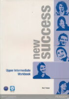 New Success Upper Intermediate Workbook radna bilježnica engleskog jezika