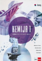 Kemija 1 udžbenik kemije za prvi razred gimnazije