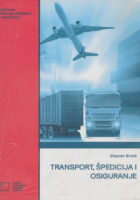 Transport, špedicija i osiguranje udžbenik