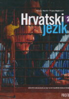 Hrvatski jezik 2 udžbenik hrvatskoga jezika za drugi razred trogodišnjih strukovnih škola