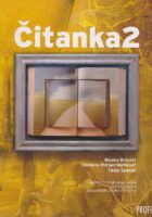 Čitanka 2 udžbenik hrvatskoga jezika za drugi razred trogodišnjih strukovnih škola