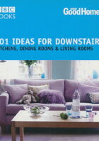 101 Ideas for Downstairs