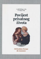 Povijest privatnog života 2 : Od feudalne Europe do renesanse