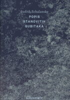 Popis stanovitih gubitaka