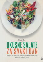 Ukusne salate za svaki dan