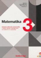 Matematika 3 dodatak udžbeniku matematike u trećem razredu srednje škole sa zadatcima za rješavanje