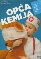 Opća kemija udžbenik kemije za prvi razred medicinske škole