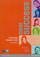 New Success Elementary Student's Book
