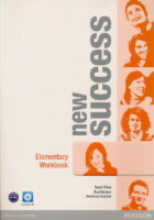 New Success Elementary Workbook