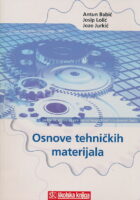 Osnove tehničkih materijala radna bilježnica za prvi razred trogodišnjih strukovnih škola za sva strojarska zanimanja - JMO