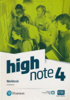 High Note 4 Workbook