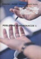 Poslovne komunikacije 1