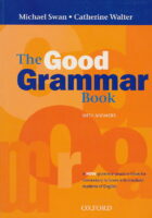 The Good Grammar Book, With Answers