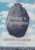 Dvorac u Pirenejima
