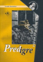 Predigre