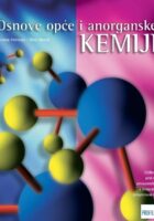 Osnove opće i anorganske kemije udžbenik za prvi razred strukovnih škola s dvogodišnjim programom kemije