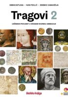 Tragovi 2 udžbenik povijesti u drugom razredu gimnazije