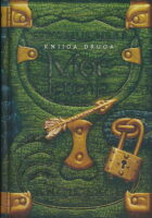 Septimus Heap, Moć letenja, knjiga II.