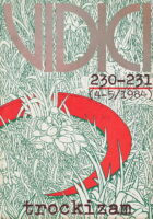 Vidici 4-5/1984 Trockizam
