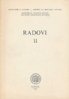 Radovi 11/1978