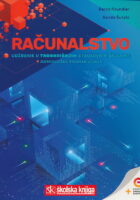 Računalstvo udžbenik u trogodišnjim strukovnim školama jednogodišnji program učenja