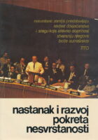 Nastanak i razvoj pokreta nesvrstanosti