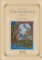 Zlatne Grimmove bajke