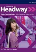 Headway 5th edition Upper Intermediate Workbook radna bilježnica
