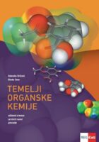 Temelji organske kemije udžbenik iz kemije za četvrti razred gimnazije