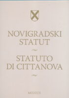 Novigradski statut/Statuto di Cittanova: 1402.