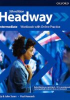 Headway 5th edition Intermediate Workbook radna bilježnica engleskog jezika