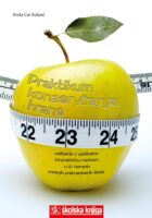 Praktikum konzerviranja hrane udžbenik s vježbama za praktičnu nastavu u 2. razredu srednjih prehrambenih