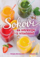 Sokovi za zdravlje i vitalnost
